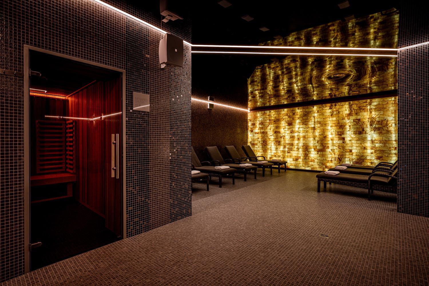 Апартаменти Platinum Adults Шклярська Поремба Екстер'єр фото